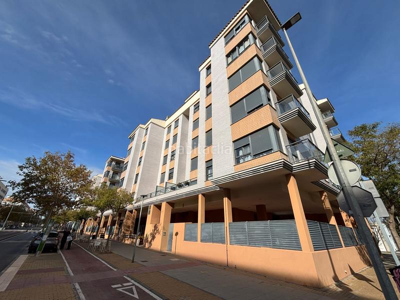 Foto 0818d4d7-18b0-42cf-9dd6-9cc0b9cc9192. Aparcament cotxe a Estación - Universidad Castellón de la Plana