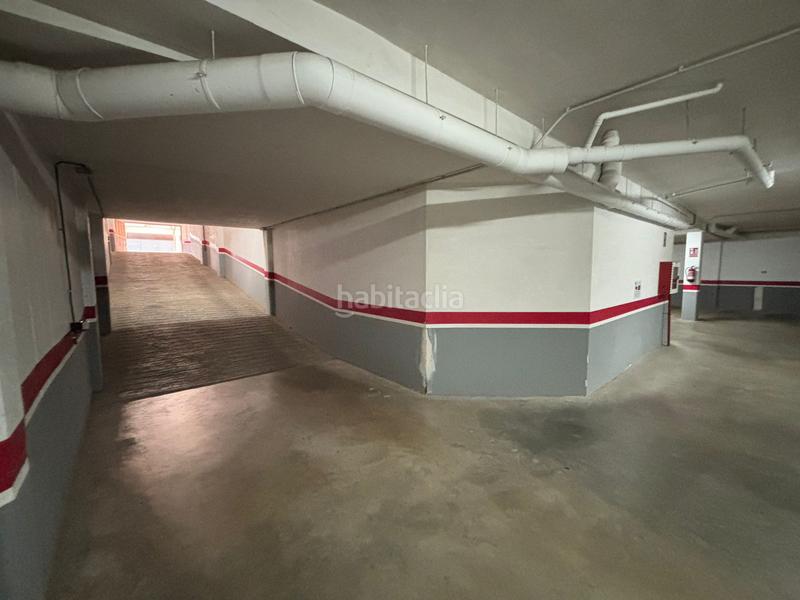 Foto 8c890db2-b11f-4520-acf3-da91b3b6e913. Parking coche en Estación - Universidad Castellón de la Plana