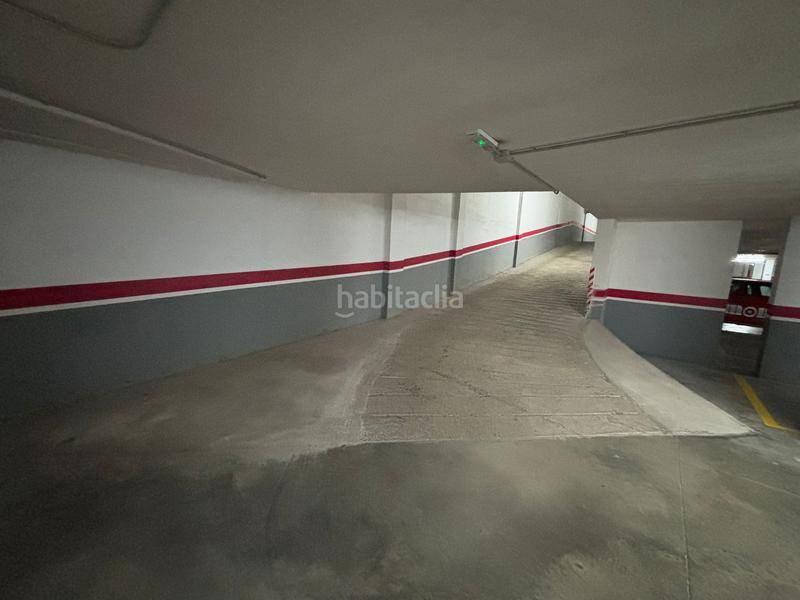 Foto 81f3f4ee-dfa7-4abb-af7e-3f7c93432015. Posto auto in Estación - Universidad Castellón de la Plana