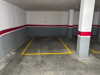 Posto auto in Passeig de la universitat 4