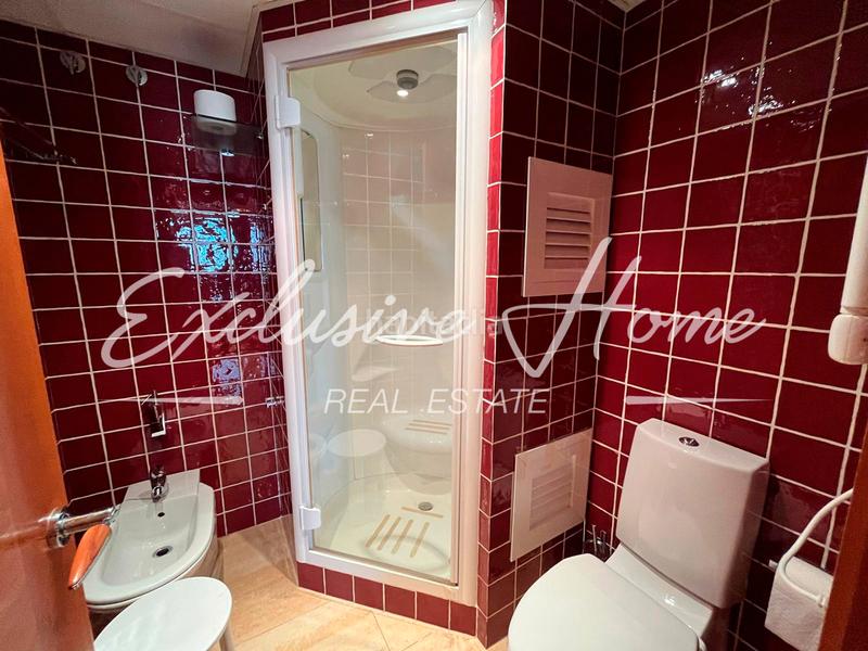 Foto 15078e91-8e92-4d24-ad85-cc37f62f0d31. Duplex with heating in Puerto Benicarló