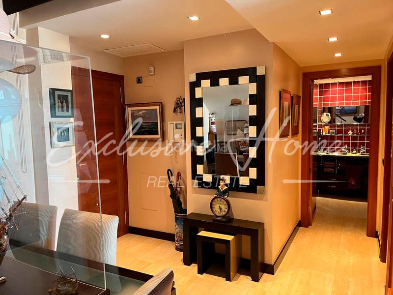 Foto 175e309c-3dcf-4fd3-bef5-9483bc64da9c. Duplex with heating in Puerto Benicarló