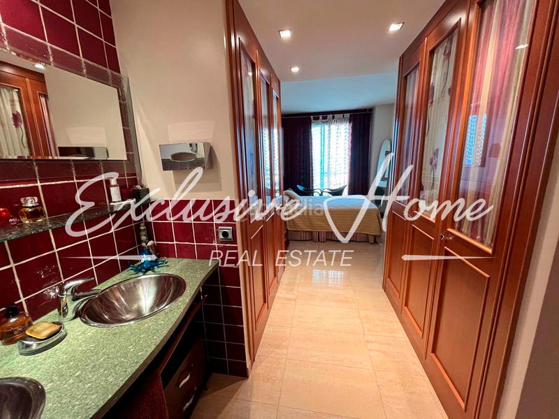 Foto 192b6db5-be18-43ba-8ba2-744d36823507. Duplex with heating in Puerto Benicarló