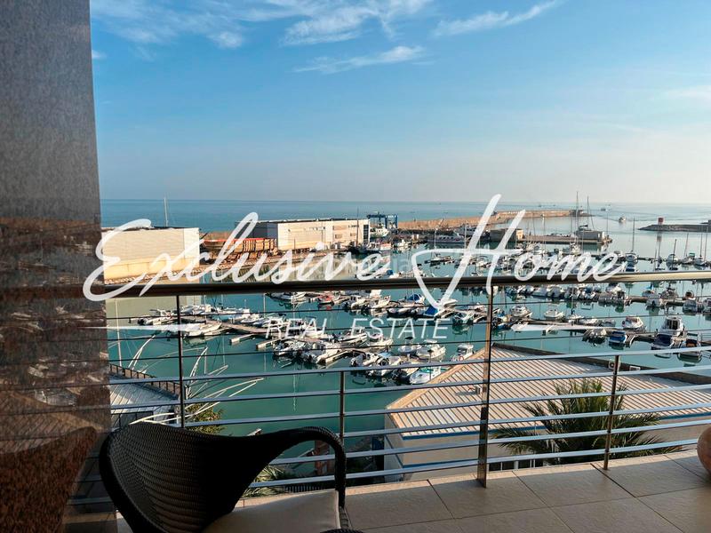 Foto 4289efae-bcb7-4abd-b6ab-1289c1a9f99b. Duplex with heating in Puerto Benicarló