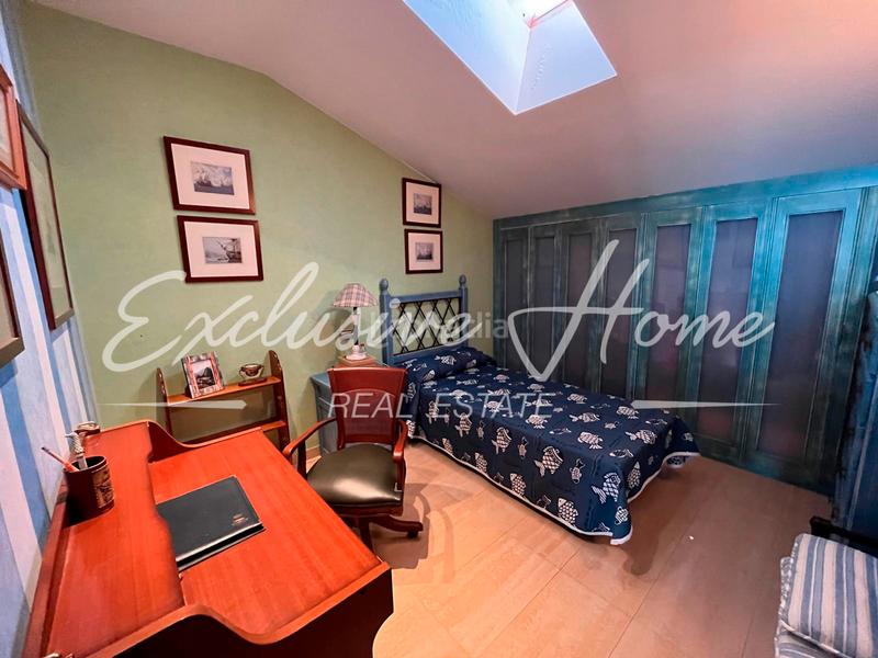 Foto 5823b43b-66f8-4a9e-af11-b568ce60e3d8. Duplex with heating in Puerto Benicarló