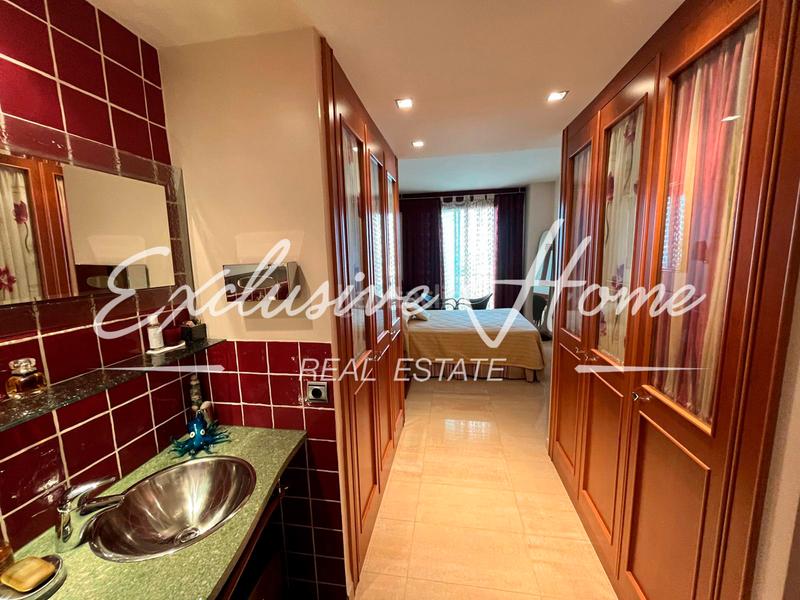 Foto 9978a619-ce62-4c1f-9498-7ff7e33ffc3d. Duplex with heating in Puerto Benicarló