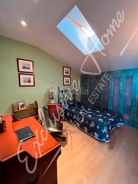 Foto aab2936c-2401-42d5-8dfa-1b4473e61d32. Duplex with heating in Puerto Benicarló