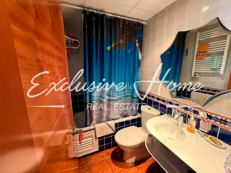 Foto c5c0263c-d89e-4fda-9162-b8a239d792f1. Duplex with heating in Puerto Benicarló