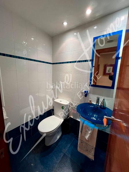 Foto edf9a947-5511-4535-b268-fea3a2b7f719. Duplex with heating in Puerto Benicarló