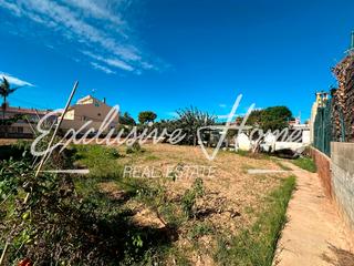 Terreny residencial a Partida solaes 68. Ehbad