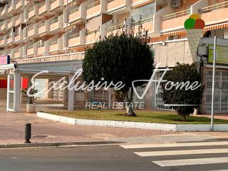 Local commercial à Avinguda de catalunya 60. Ehplp