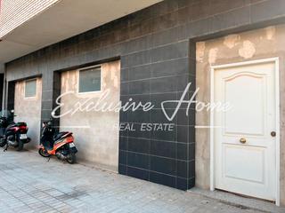 Local Comercial a Avinguda de catalunya 10. Exbal