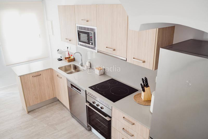 Foto 7a422816-8dee-4b6c-bb24-c2c6515073bb. Doppelhaus mit heizung in Puerto Benicarló