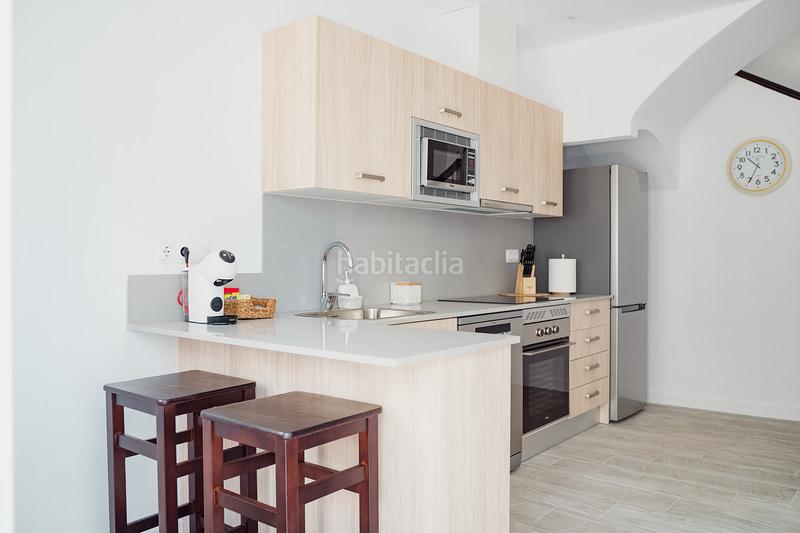 Foto ac38a466-49d0-4c19-a0f1-6bbb58c28dc2. Doppelhaus mit heizung in Puerto Benicarló