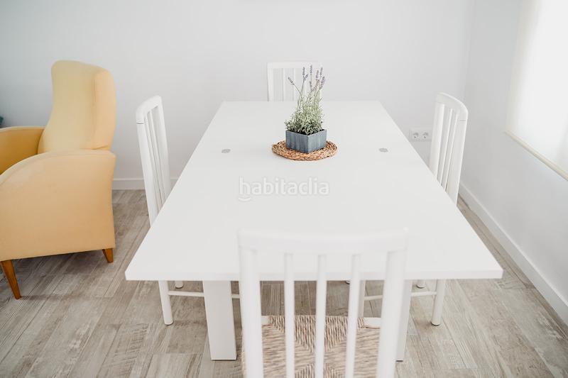 Foto f82ffbe8-6077-4ede-9180-69bc83eafbc9. Doppelhaus mit heizung in Puerto Benicarló