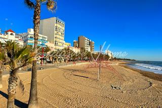 Piso  Passeig de blasco ibáñez. Espectaculr piso delante del la playa de vinaroz