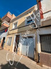 Maison à Avinguda de sant francesc 128. Ebvj