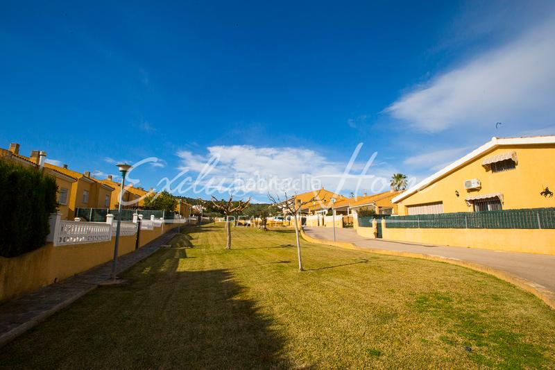Foto 5c5870bf-aeda-4f70-9247-346845fdac3f. Chalet with heating parking pool in Las Atalayas-Urmi-Cerro Mar Peñíscola