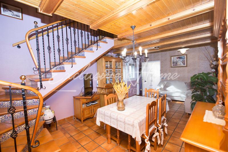 Foto 5e15e1d5-909c-4d8f-b642-ab1b12f3982b. Chalet avec chauffage parking piscine dans Las Atalayas-Urmi-Cerro Mar Peñíscola