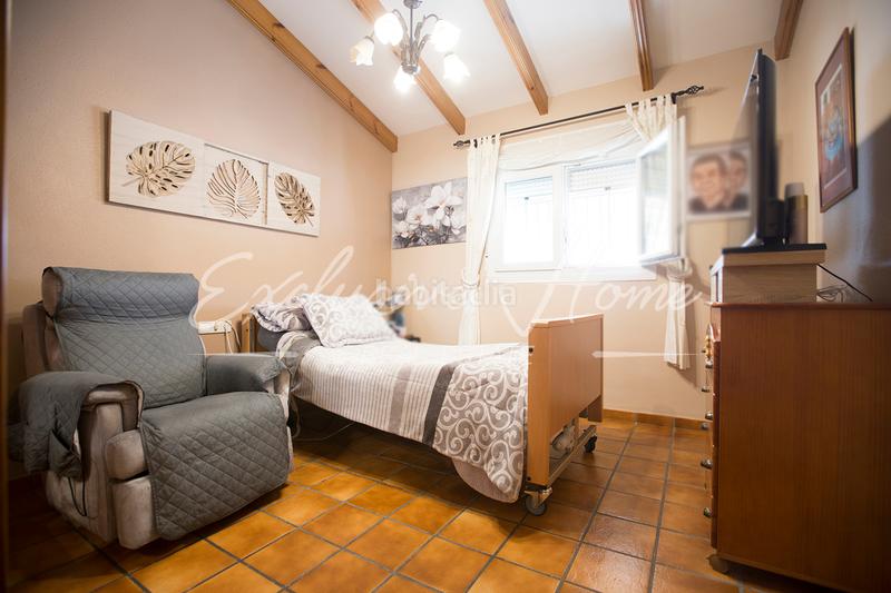 Foto a098e61a-a75e-466c-9cb9-0231f8f5d803. Chalet avec chauffage parking piscine dans Las Atalayas-Urmi-Cerro Mar Peñíscola