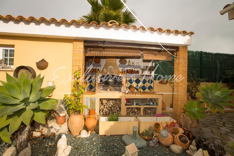 Foto d1a5de8d-f649-4d58-99d9-ed43a9bf836e. Chalet avec chauffage parking piscine dans Las Atalayas-Urmi-Cerro Mar Peñíscola