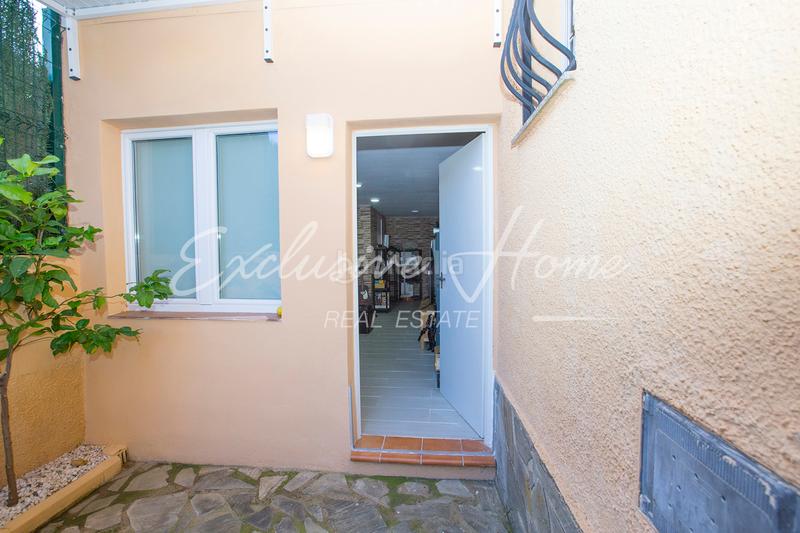Foto d3f63c94-3040-483d-9b2a-615ff714bbc8. Chalet avec chauffage parking piscine dans Las Atalayas-Urmi-Cerro Mar Peñíscola