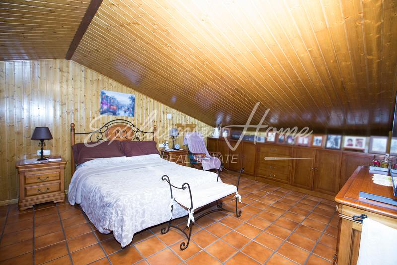 Foto 06a1d686-46bb-4f40-9a49-381d724c9aa9. Chalet en Las Atalayas-Urmi-Cerro Mar Peñíscola