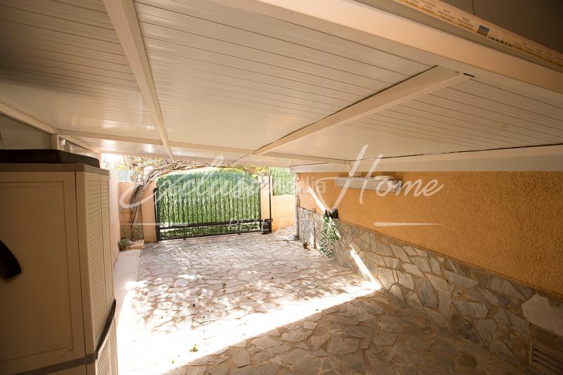 Foto a4ebf365-5b42-44e4-8a9e-44afa271072b. Chalet en Las Atalayas-Urmi-Cerro Mar Peñíscola