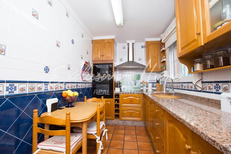 Foto bbe528a3-b537-4db3-93ec-488b75da5397. Chalet en Las Atalayas-Urmi-Cerro Mar Peñíscola