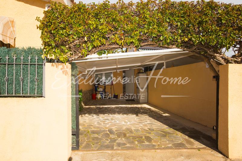Foto c367cd9b-213a-4055-930d-bbd0079cd004. Chalet en Las Atalayas-Urmi-Cerro Mar Peñíscola