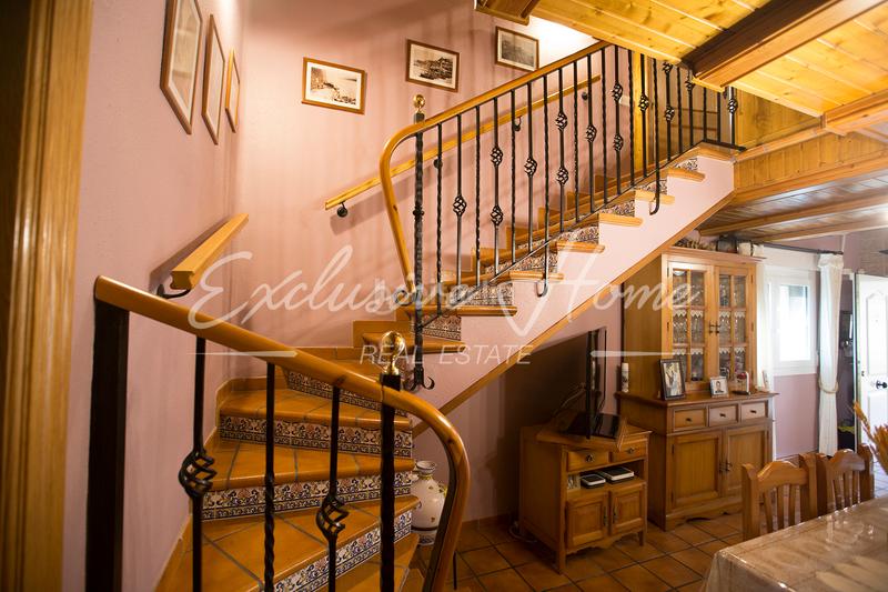 Foto e6d205a4-32ef-4108-96ff-9ba5b4cc0b83. Chalet en Las Atalayas-Urmi-Cerro Mar Peñíscola