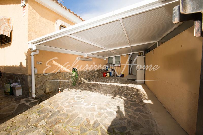 Foto 78ef6873-96ce-443a-80b1-d6e06efc6d3b. Xalet amb calefacció aparcament piscina a Las Atalayas-Urmi-Cerro Mar Peñíscola