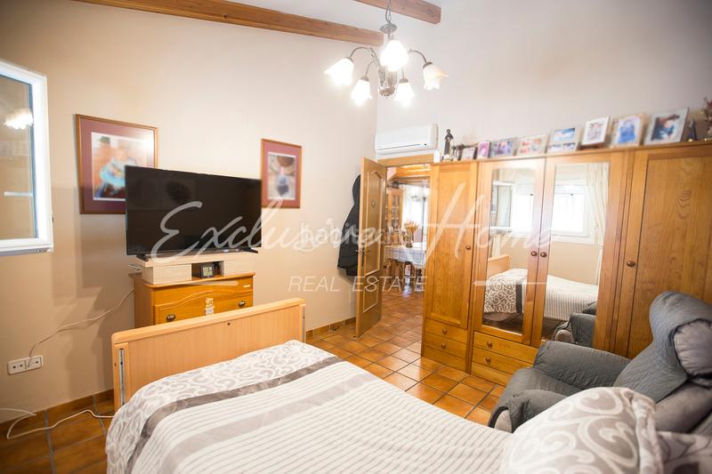 Foto ab14e078-06a0-44b8-b40a-62bba01a252f. Xalet amb calefacció aparcament piscina a Las Atalayas-Urmi-Cerro Mar Peñíscola