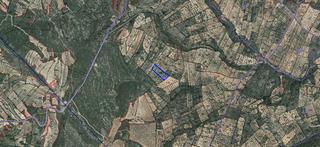 Rural plot in N/a