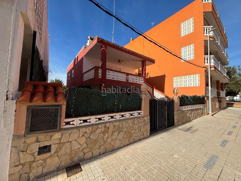 Foto 1d48e190-f8c8-4995-9795-2b811fc21964. Maison dans calle lepanto 83 dans Chilches