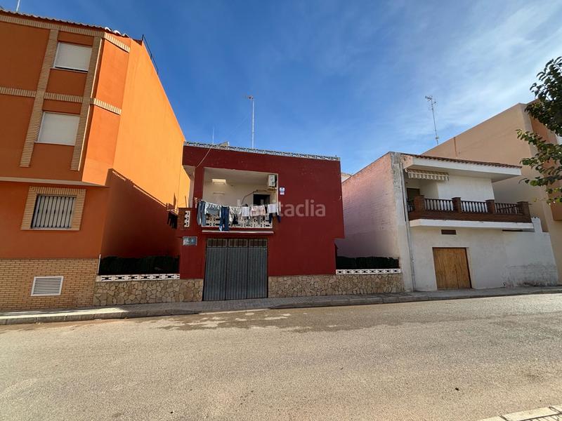 Foto 228bb0da-c62f-416e-81d5-195780542e5e. Maison dans calle lepanto 83 dans Chilches