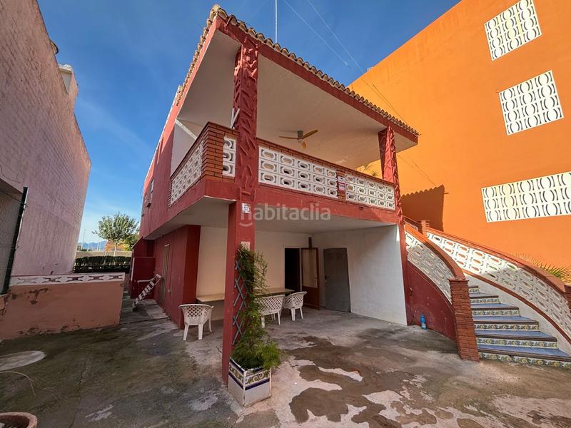 Foto 491d06aa-dce5-4dbf-9ca9-600b690d0f6d. Maison dans calle lepanto 83 dans Chilches