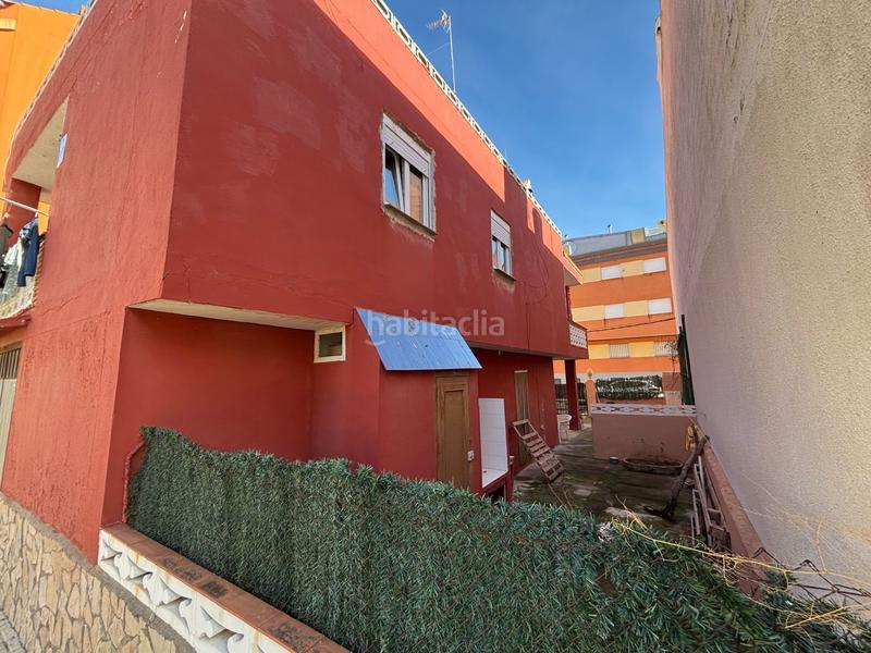 Foto 8caecc56-4b64-4337-8de2-8afc46c793fb. Maison dans calle lepanto 83 dans Chilches