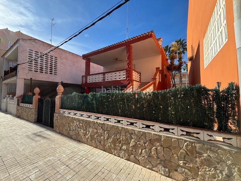 Foto a9c49f1d-4dbf-4a5c-8d2b-fdabb3662dee. Maison dans calle lepanto 83 dans Chilches