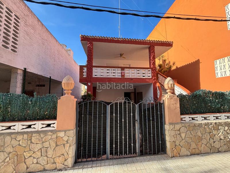 Foto b6192795-aaf9-4ab9-9fd7-247dec9852c3. Maison dans calle lepanto 83 dans Chilches