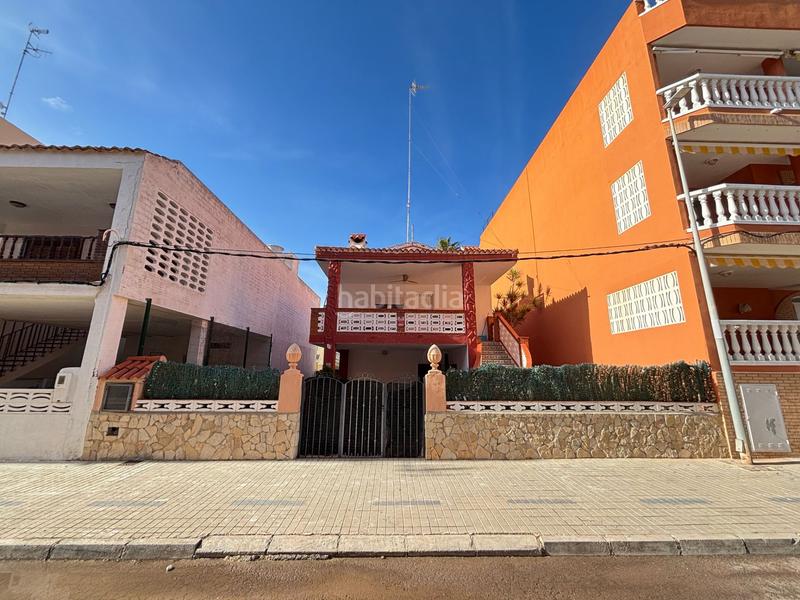 Foto f221ac6a-81ec-4170-946d-87ad915fee47. Maison dans calle lepanto 83 dans Chilches