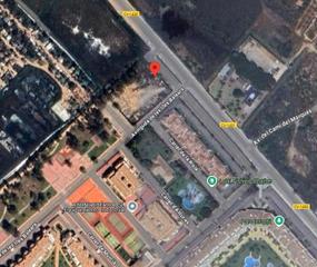 Terreny residencial a Carretera torrenostra 2. Terreno urbano en venta en calle torrenostra, torreblanca