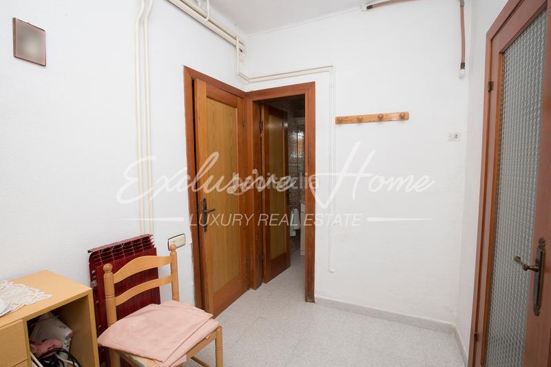 Foto 08329b4e-188f-4eed-b930-bb7766a56fe1. Casa a carrer del doctor fleming 44 a Papa Luna - Platja del Gurugú Benicarló