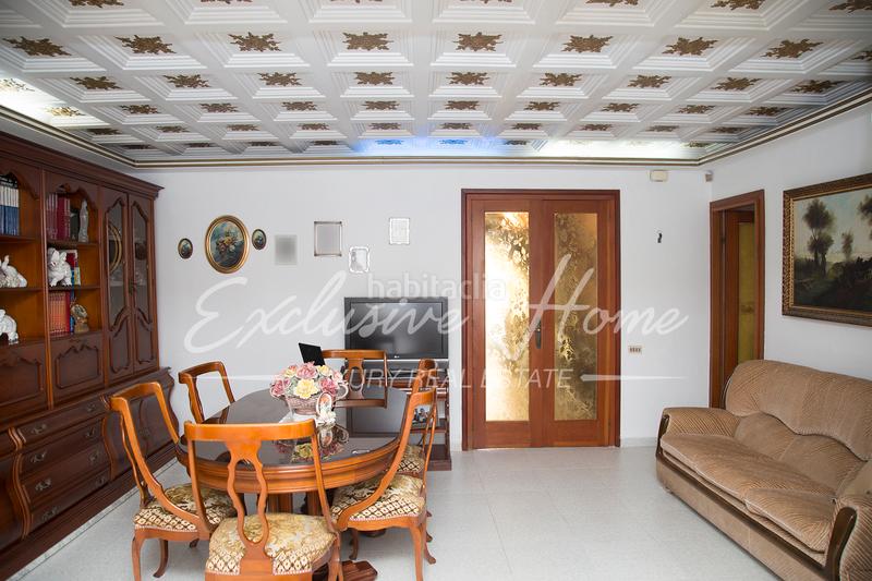 Foto 4a52e6f7-81cc-4f60-9572-9191981dd82b. Casa a carrer del doctor fleming 44 a Papa Luna - Platja del Gurugú Benicarló