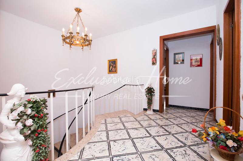 Foto 57bcae26-6011-491f-abc7-e25335e66b3c. Casa a carrer del doctor fleming 44 a Papa Luna - Platja del Gurugú Benicarló