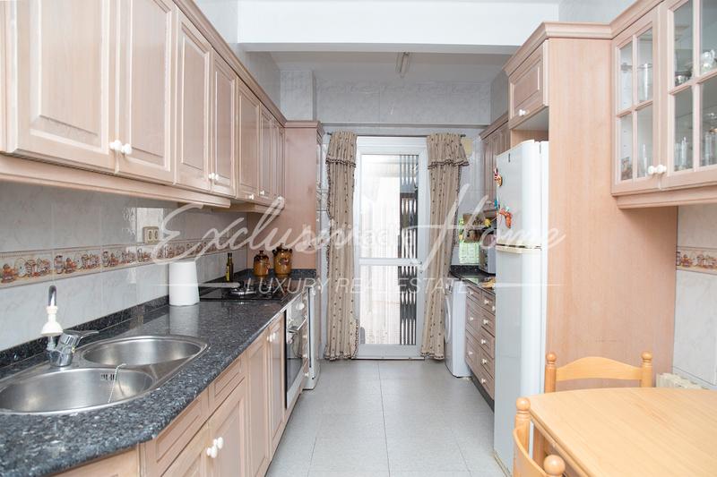 Foto 62e732c9-61c5-416a-b50a-658e82cdfa57. Casa a carrer del doctor fleming 44 a Papa Luna - Platja del Gurugú Benicarló