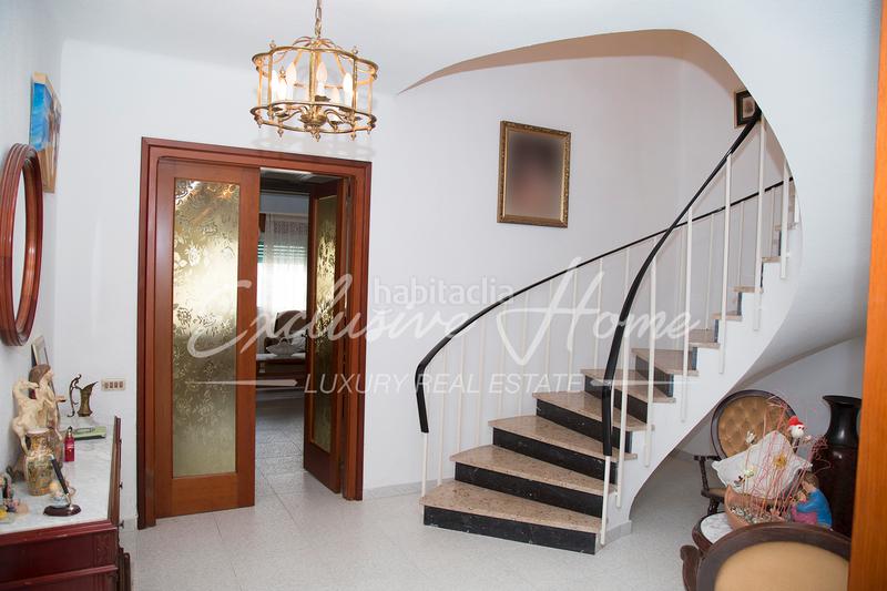 Foto 7ae39d69-906f-471c-a490-b86cb166b40c. Casa a carrer del doctor fleming 44 a Papa Luna - Platja del Gurugú Benicarló