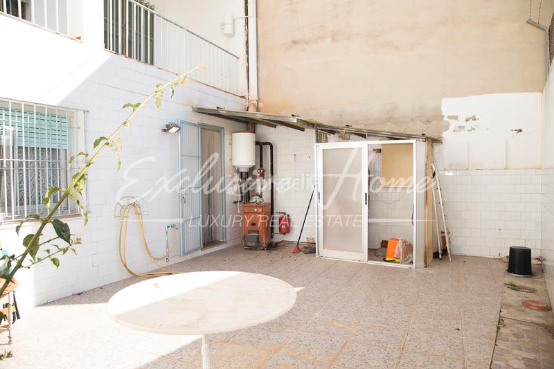 Foto a1f6897a-31b2-4772-9ab8-0db4f441c61c. Casa a carrer del doctor fleming 44 a Papa Luna - Platja del Gurugú Benicarló