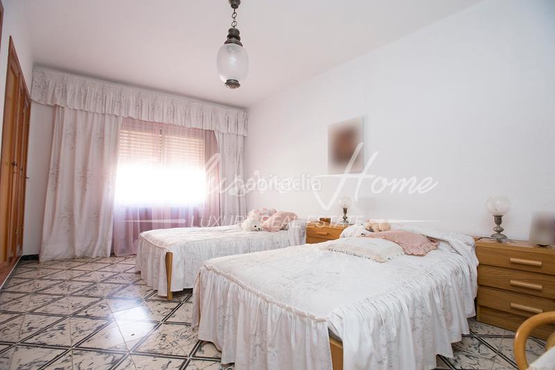 Foto c8064e6e-005b-4895-bebb-ca1a39105ee6. Casa a carrer del doctor fleming 44 a Papa Luna - Platja del Gurugú Benicarló