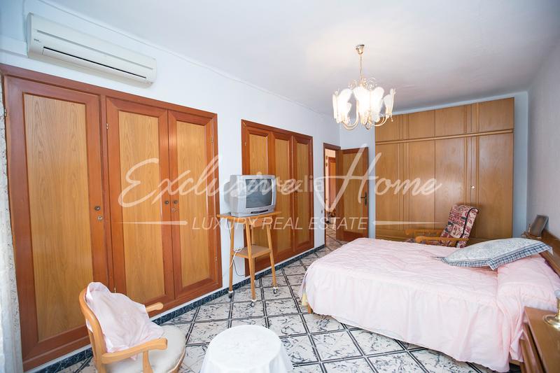 Foto dea76787-dd00-4624-8834-8e919e4f7c89. Casa a carrer del doctor fleming 44 a Papa Luna - Platja del Gurugú Benicarló